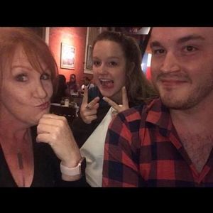 Meet your Posher, Karen